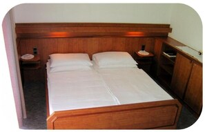 In-room safe, cots/infant beds, rollaway beds, free WiFi