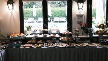 Buffet