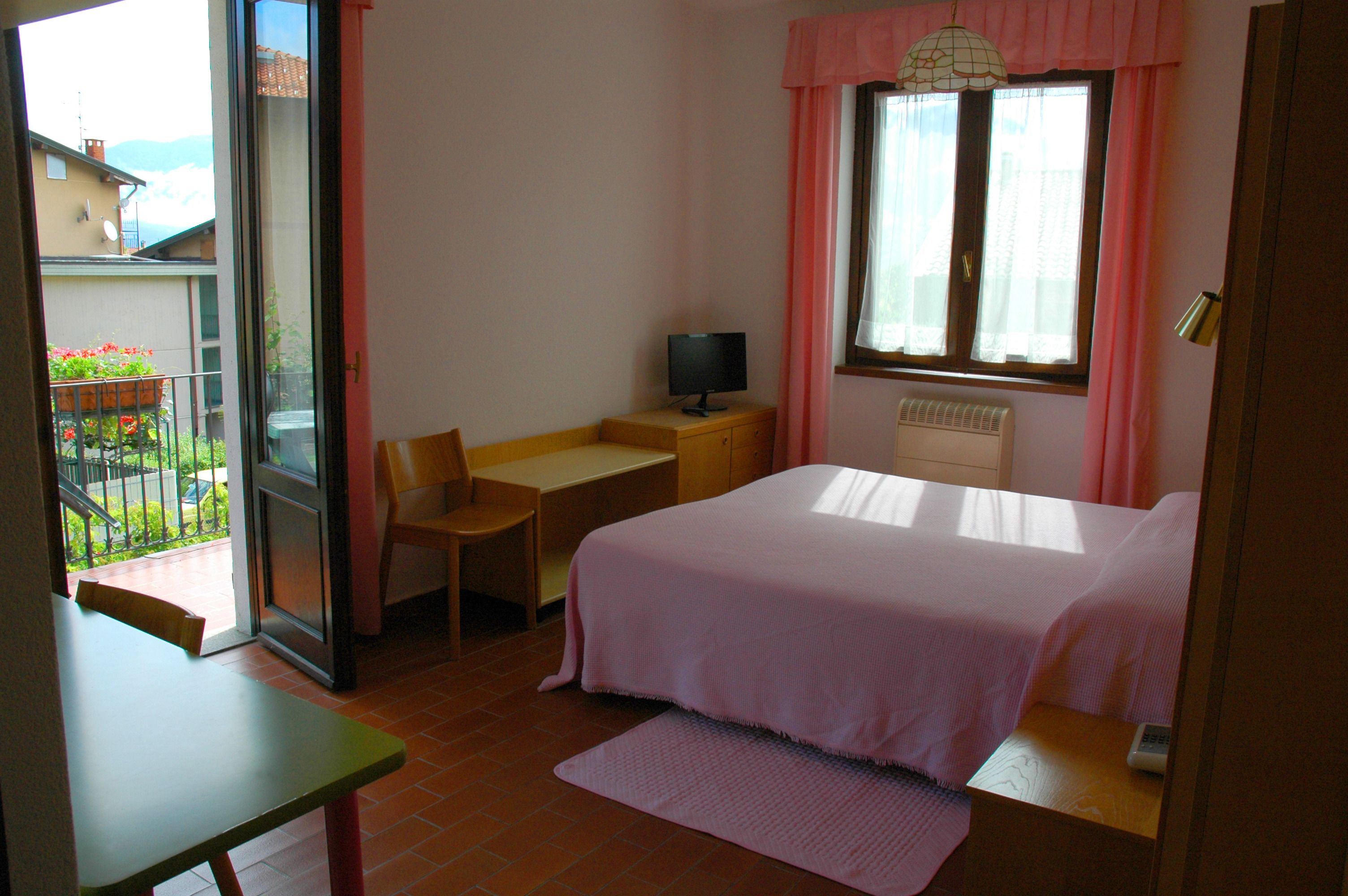 Biancheria da letto ipoallergenica, una cassaforte in camera