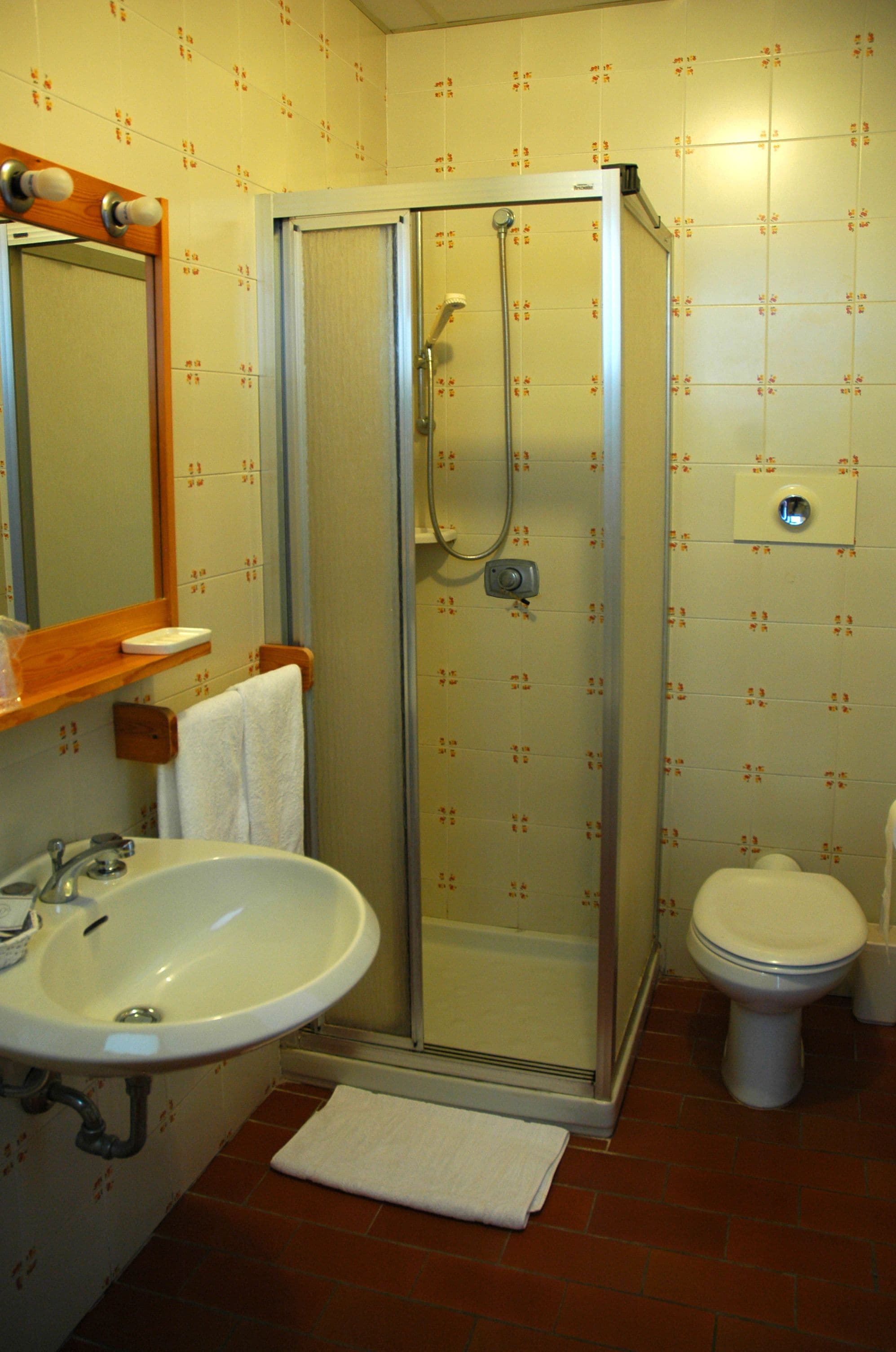 Kamar mandi