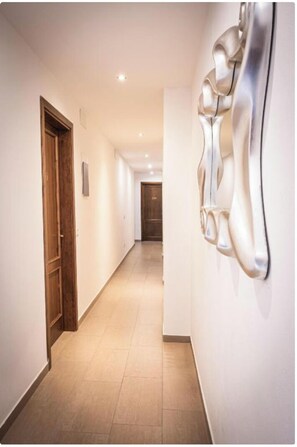Hallway - Hotel Sonenga (Menaggio)