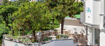 Hotel Angelina