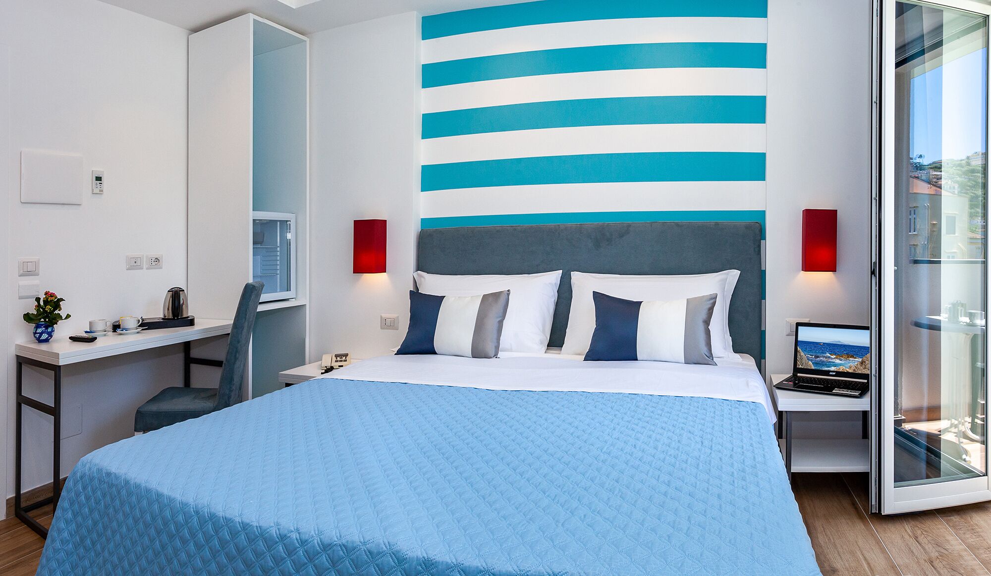 Foto - Hotel Angelina