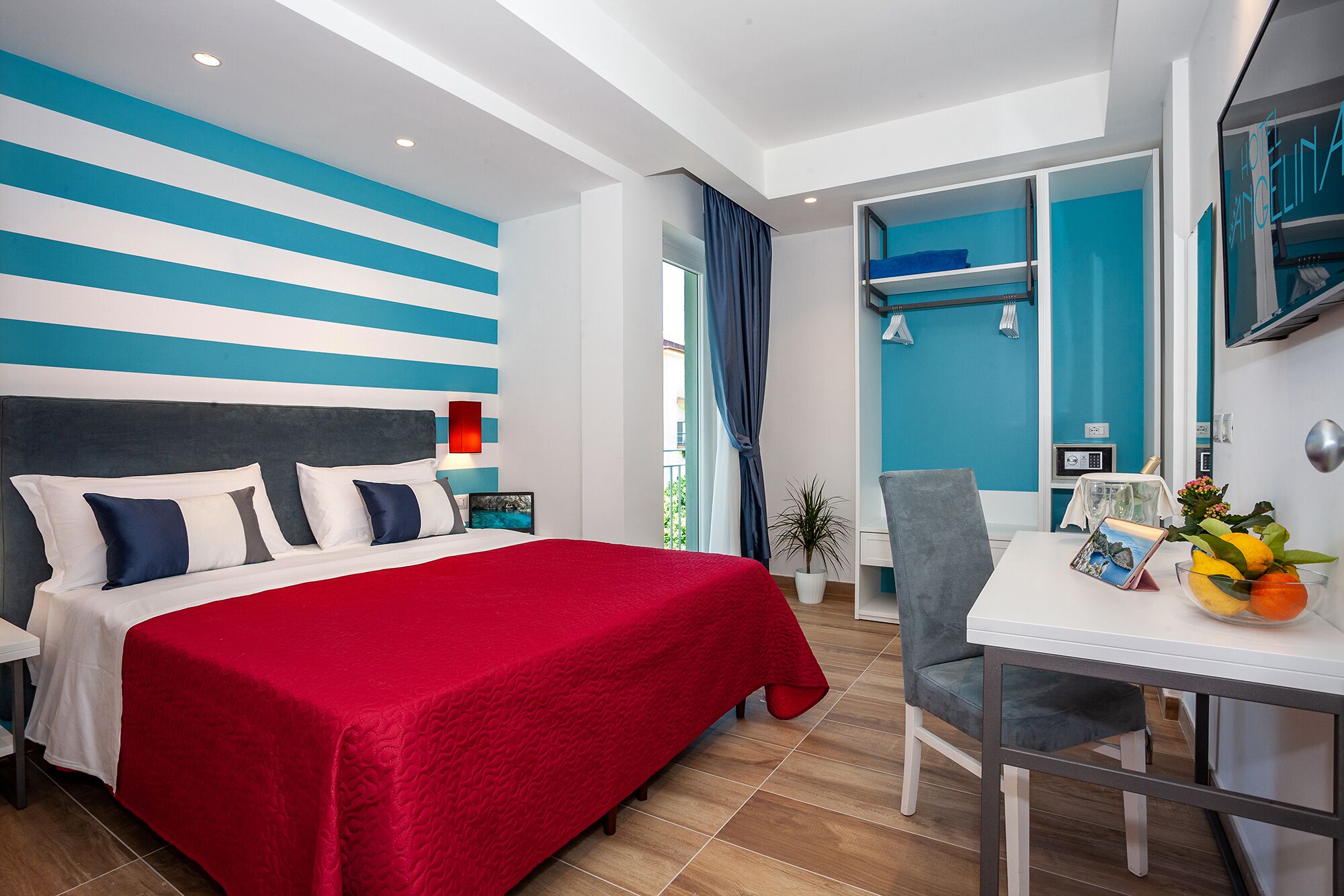 Foto - Hotel Angelina