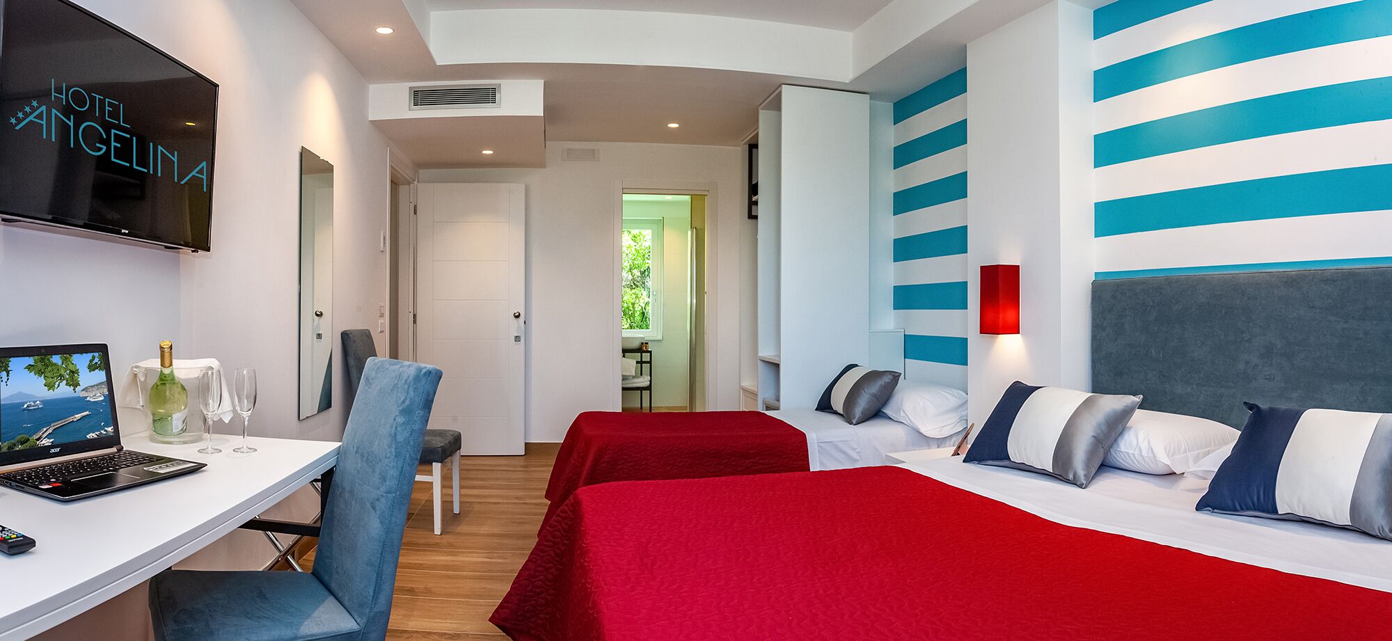 Foto - Hotel Angelina