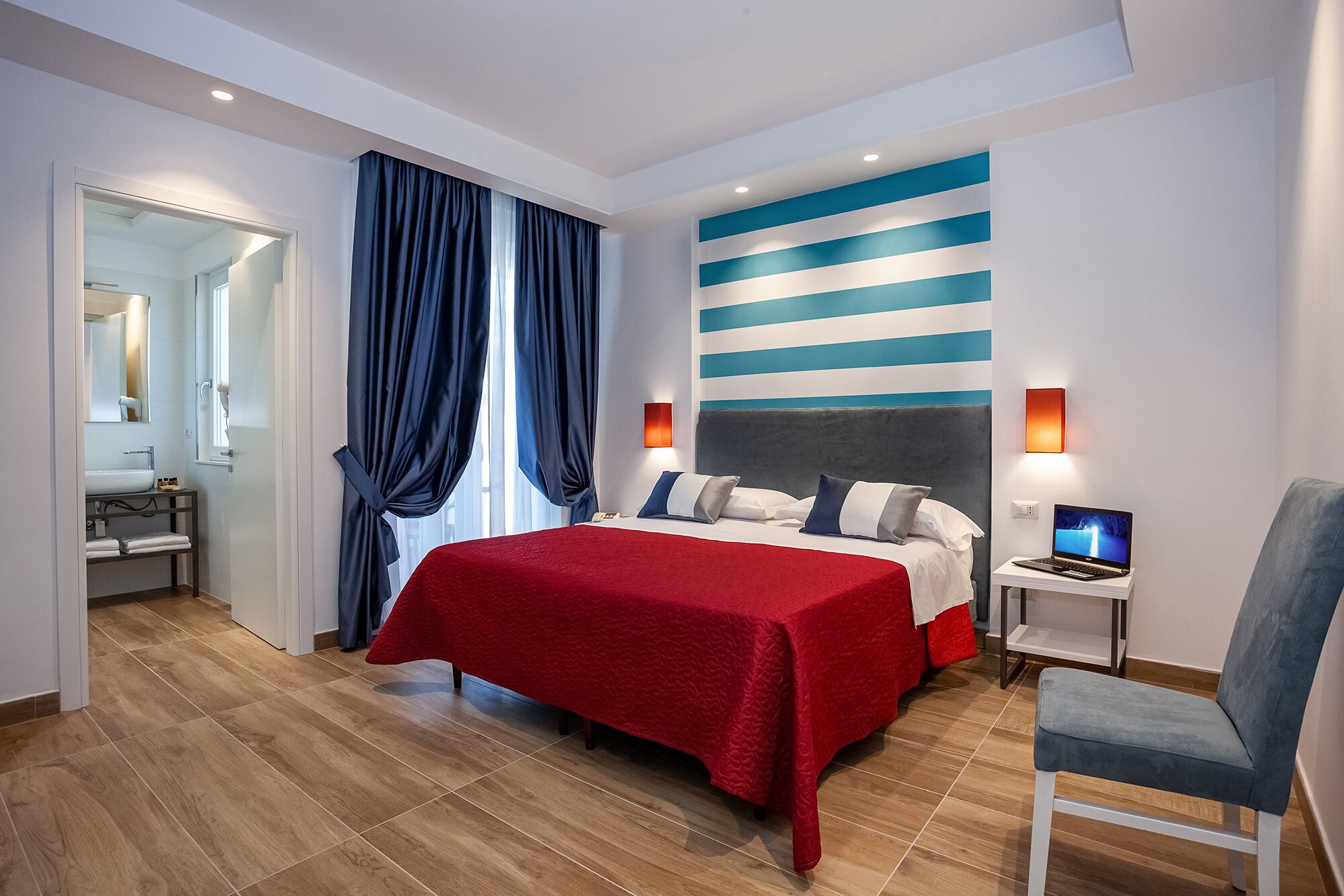 Foto - Hotel Angelina