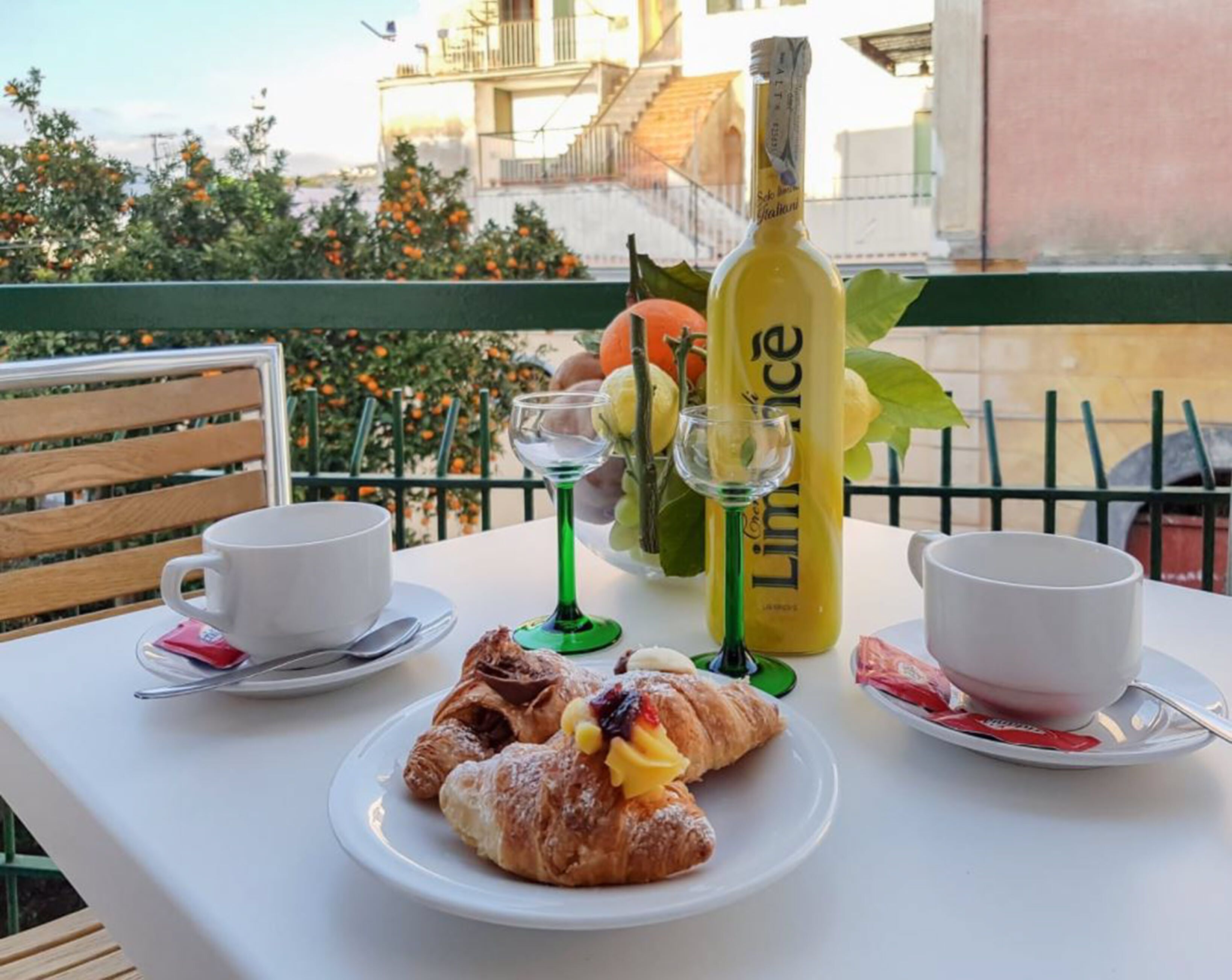 Foto - Hotel Angelina