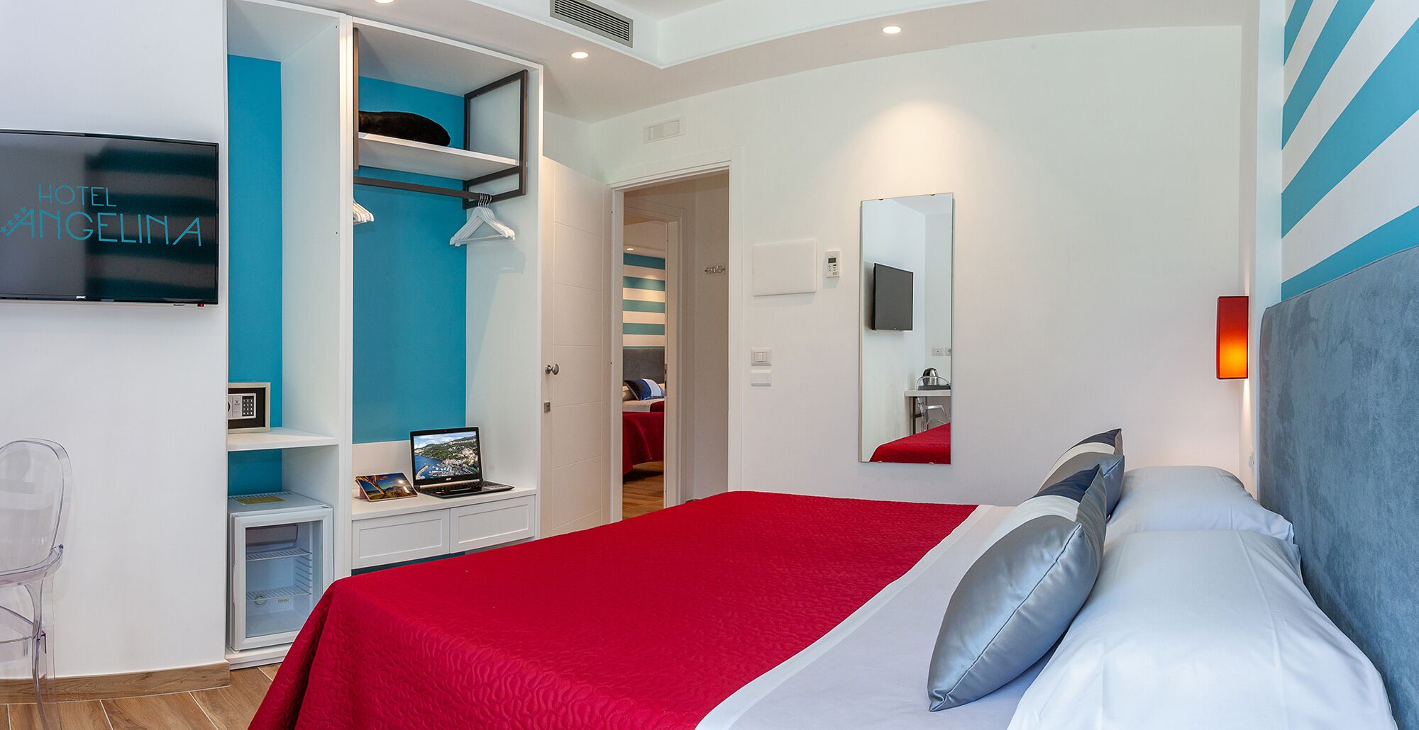 Foto - Hotel Angelina