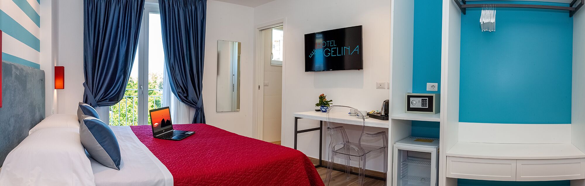 Foto - Hotel Angelina