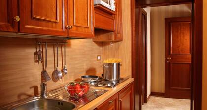 Piave & Flavia Apartments