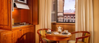 Piave & Flavia Apartments