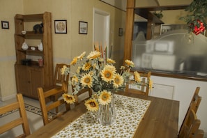 Servicio a la habitación