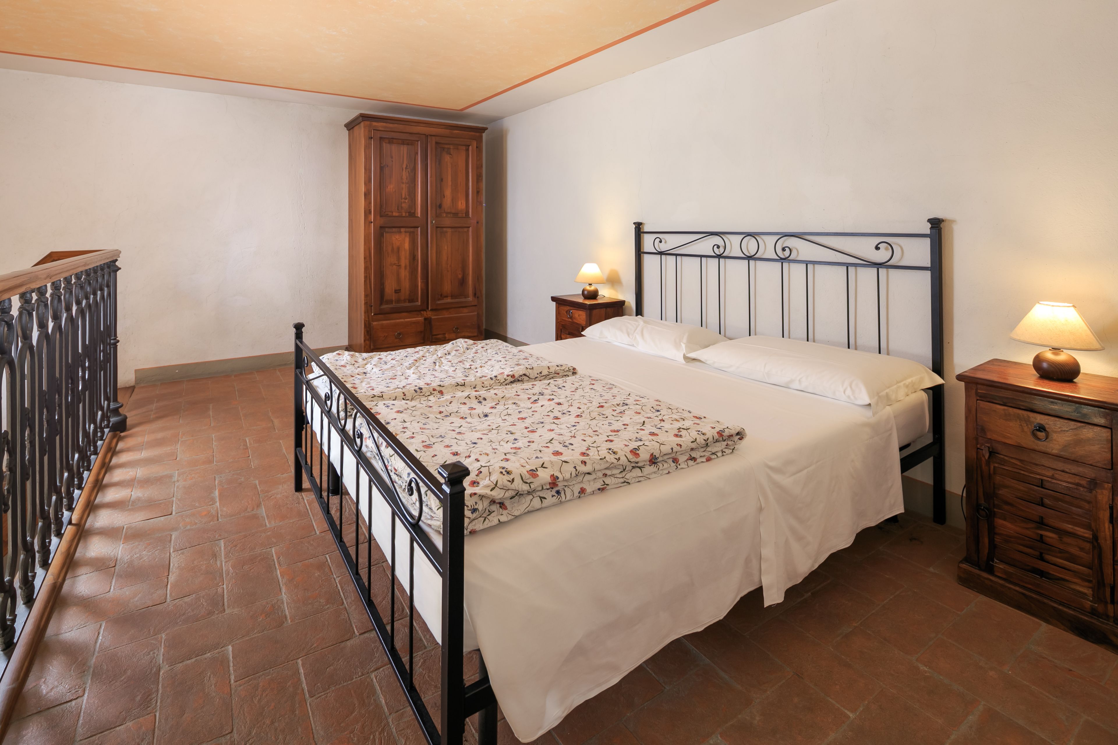 Family Apartment, 1 Bedroom