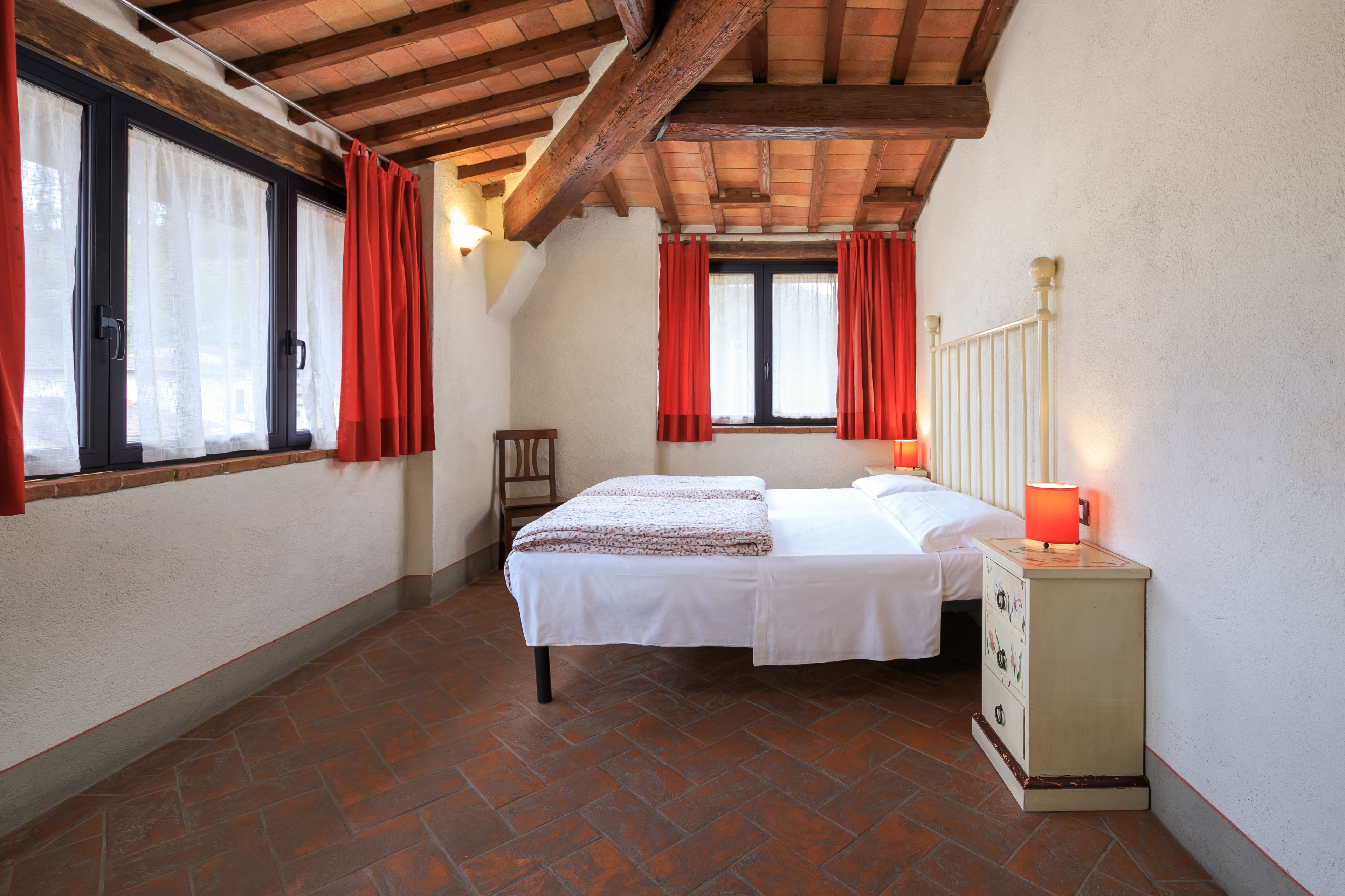 Family Apartment, 3 Bedrooms