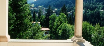 Villa Excelsior Hotel Kurhaus