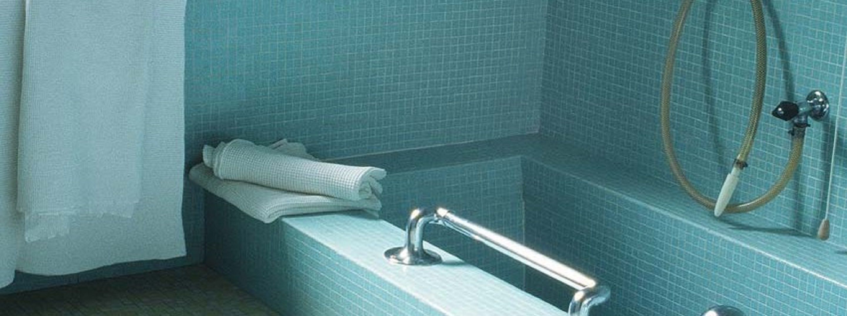 massage/treatment rooms