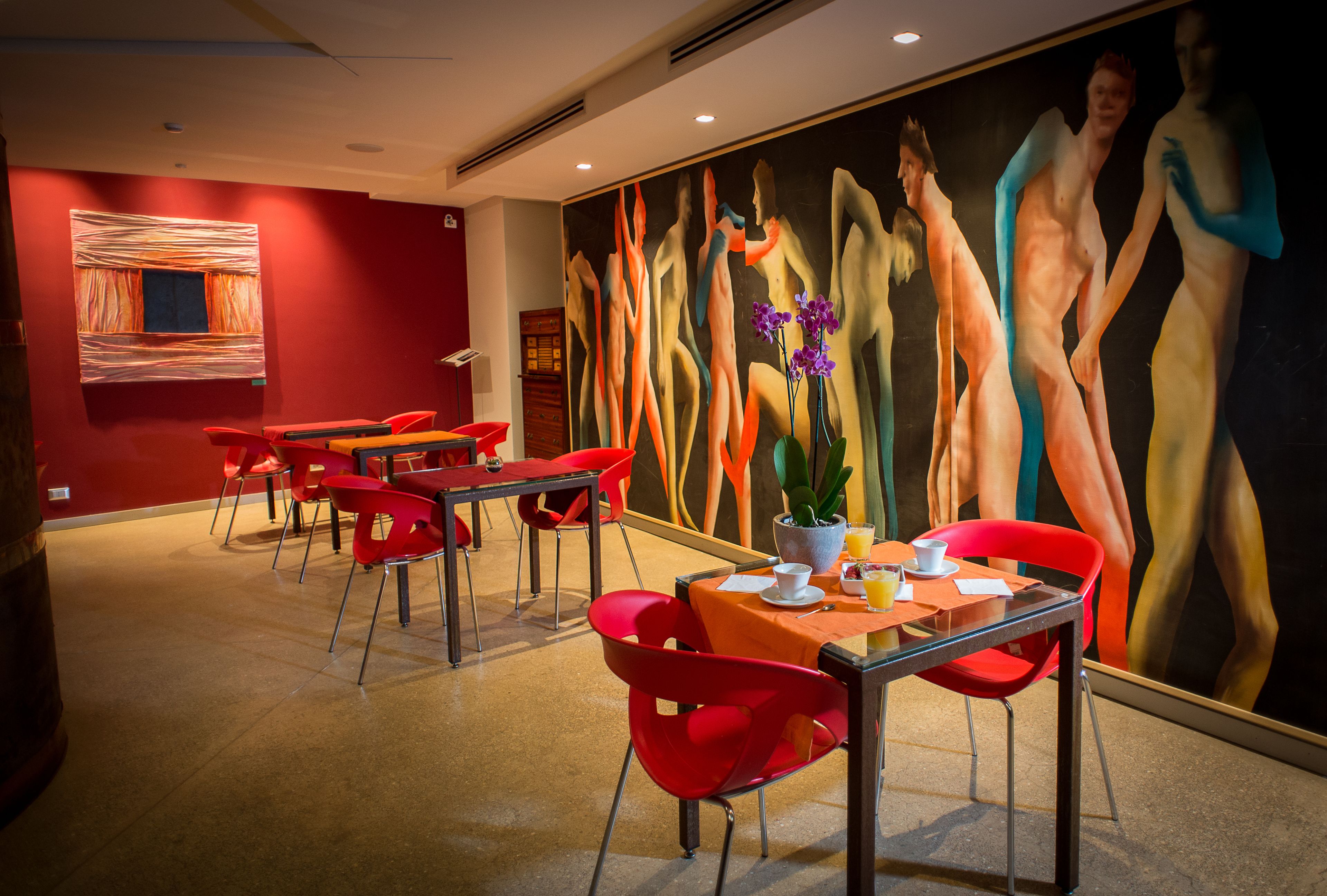 Foto - Hotel La Rovere