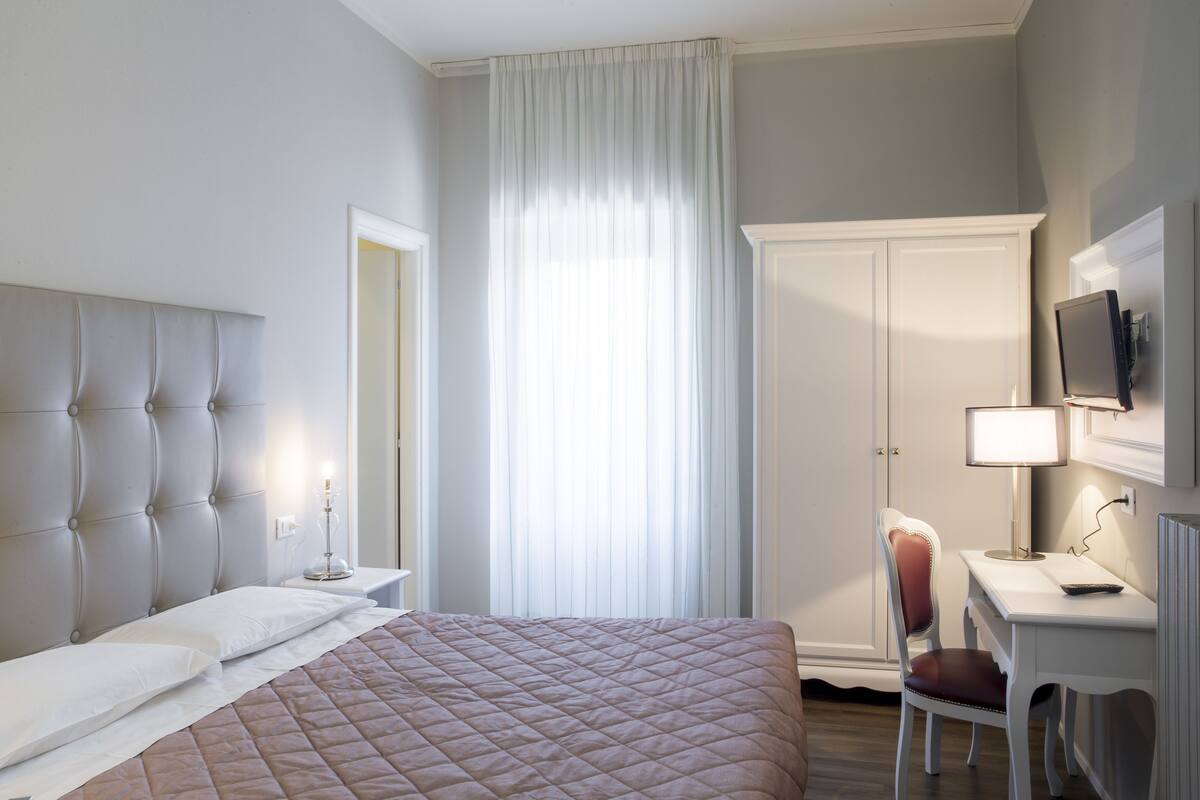 Chambre Double Standard