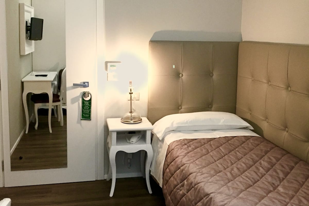 Chambre Simple