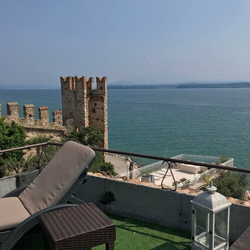 Hotel degli Oleandri