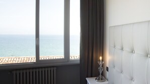 Doppelzimmer, Seeblick