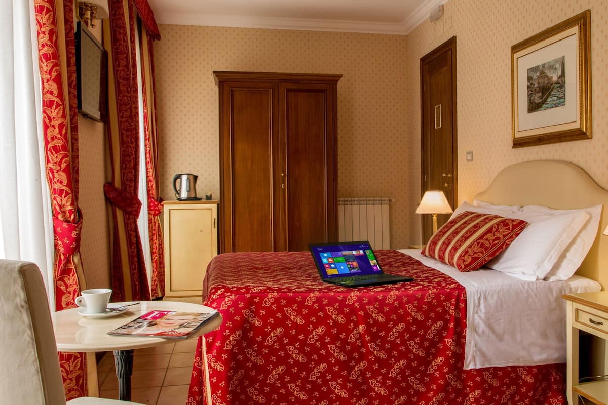 Family Room, 2 Bedrooms | Premium bedding, in-room safe, desk, blackout drapes