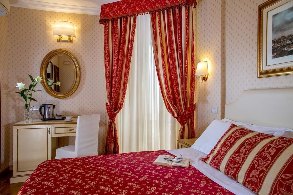 Foto - Boncompagni Suite