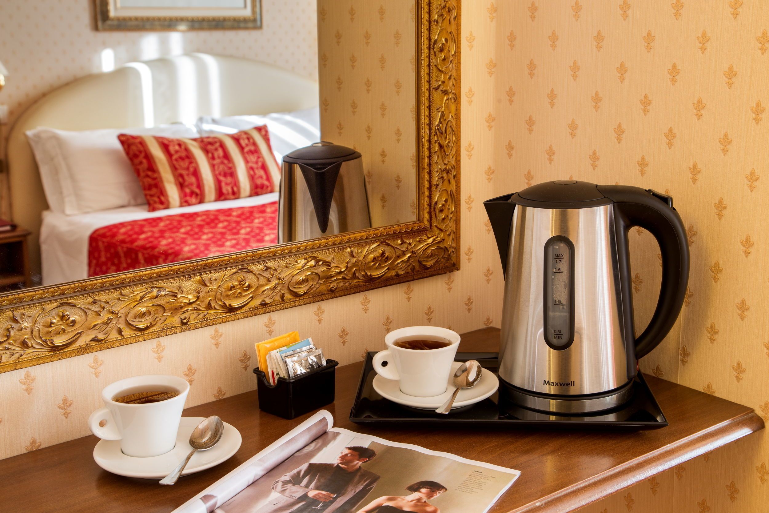 Foto - Affittacamere Boncompagni Suite