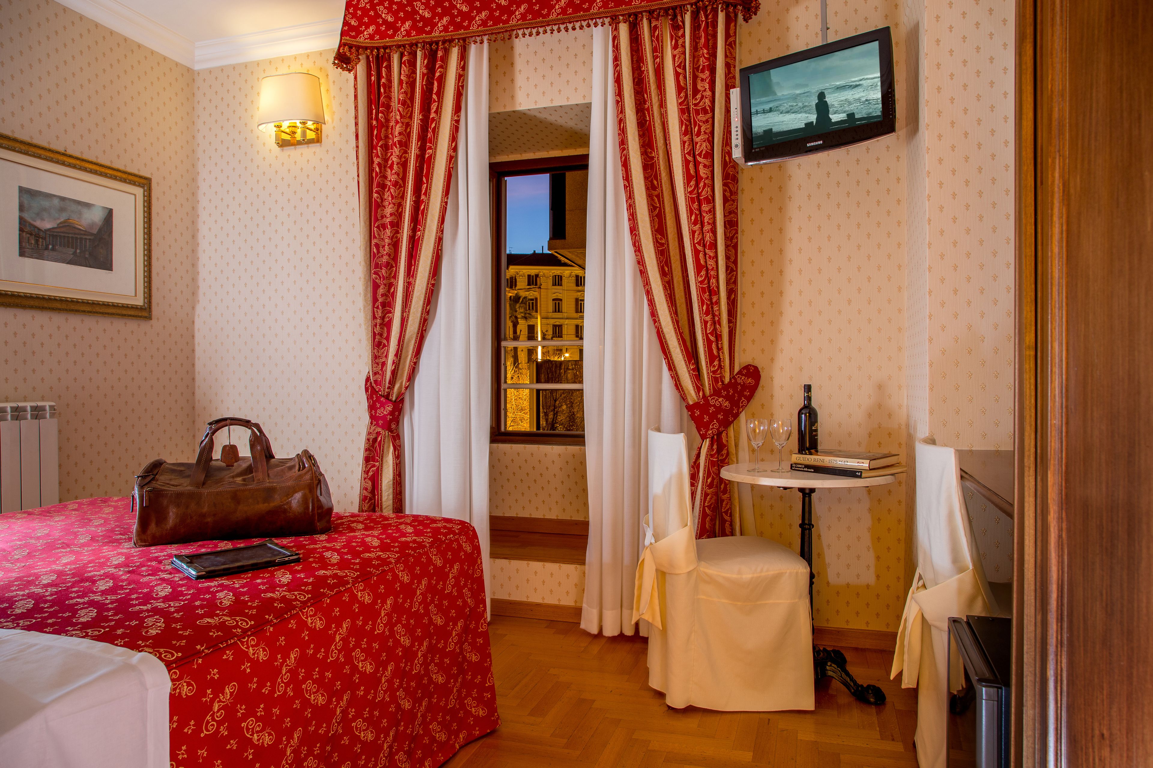 Foto - Affittacamere Boncompagni Suite