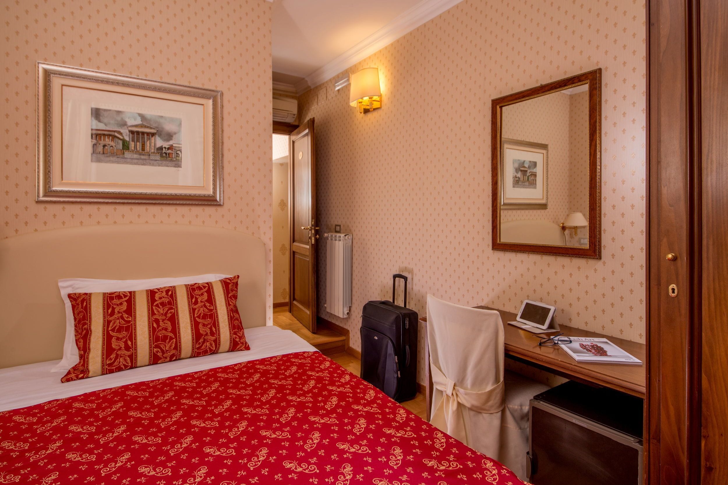 Foto - Affittacamere Boncompagni Suite