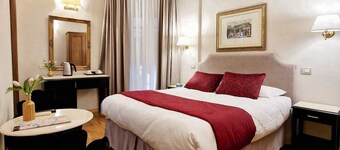 Boncompagni Suite