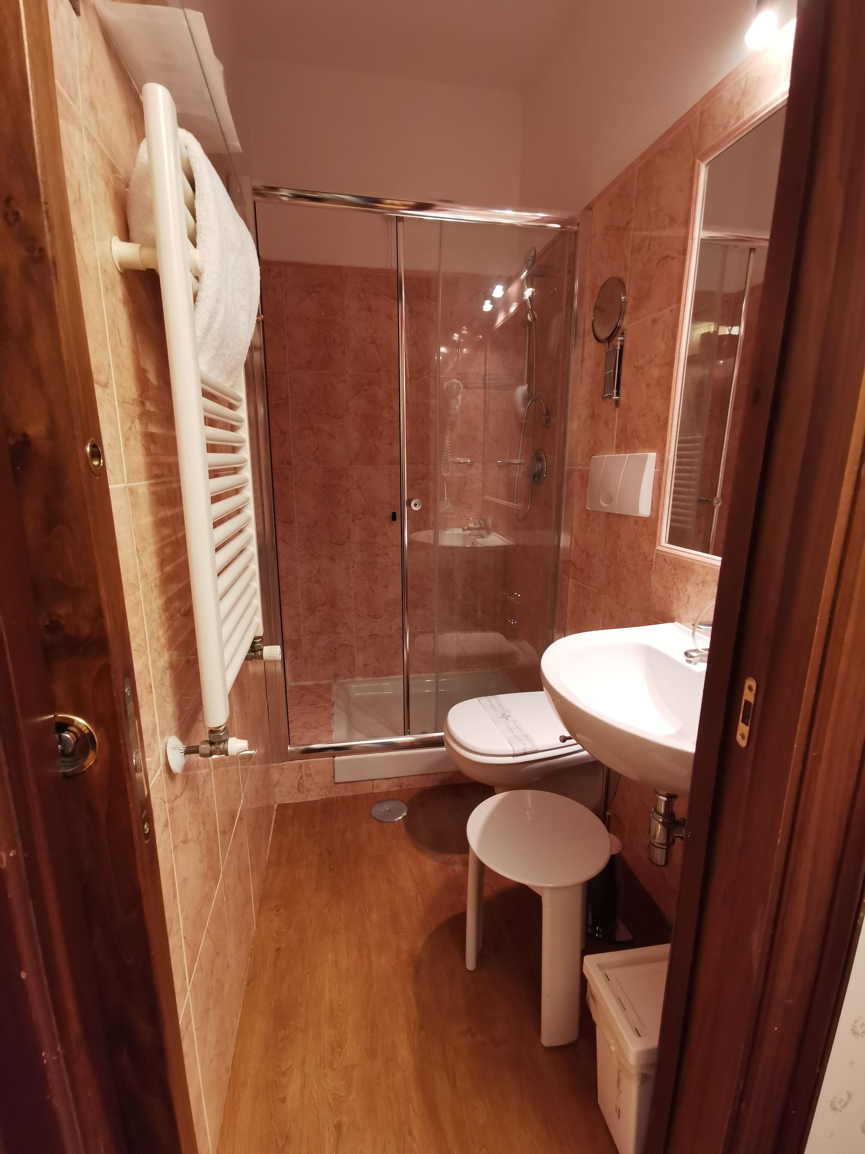 Foto - Affittacamere Boncompagni Suite