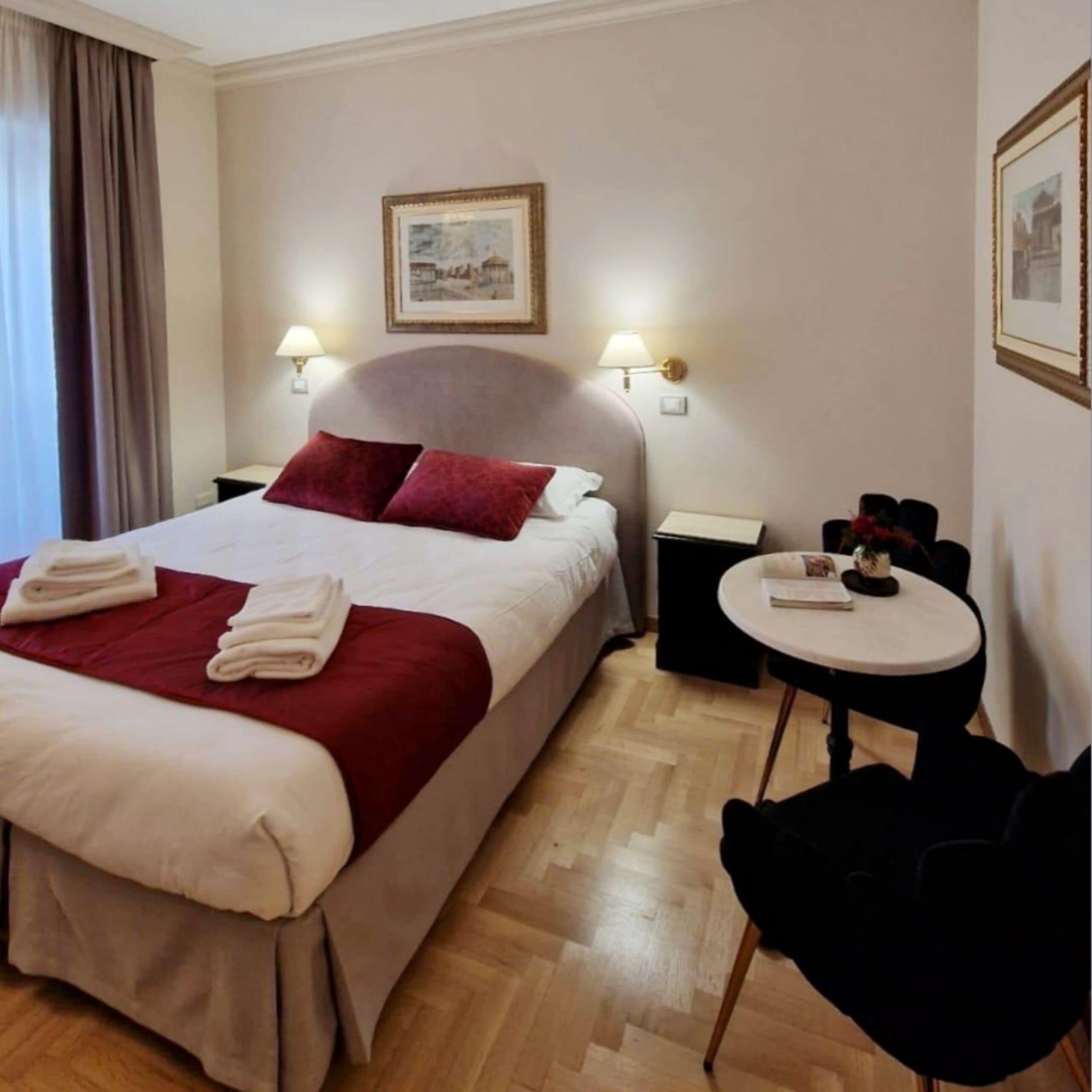 Foto - Affittacamere Boncompagni Suite