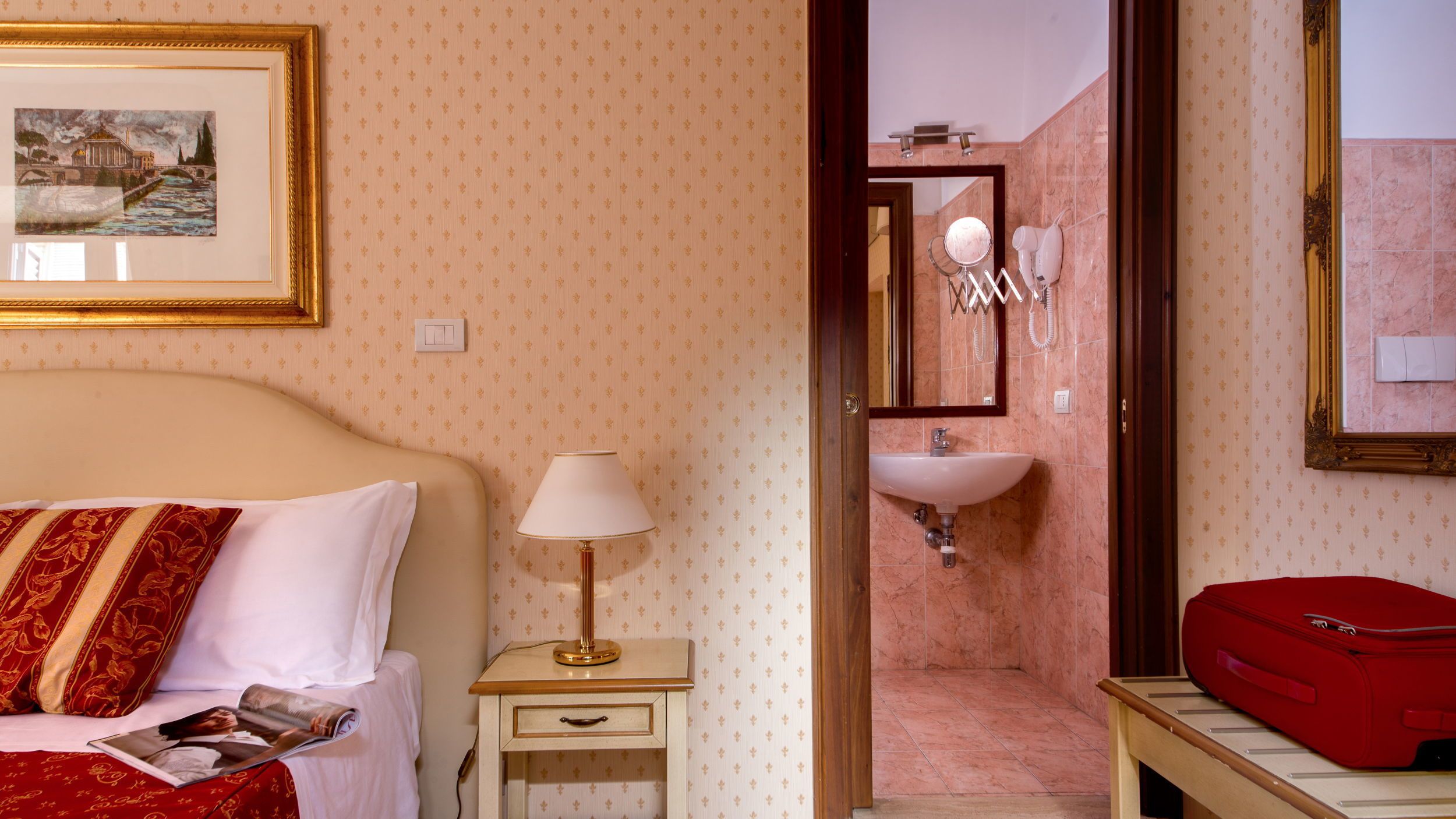 Foto - Affittacamere Boncompagni Suite