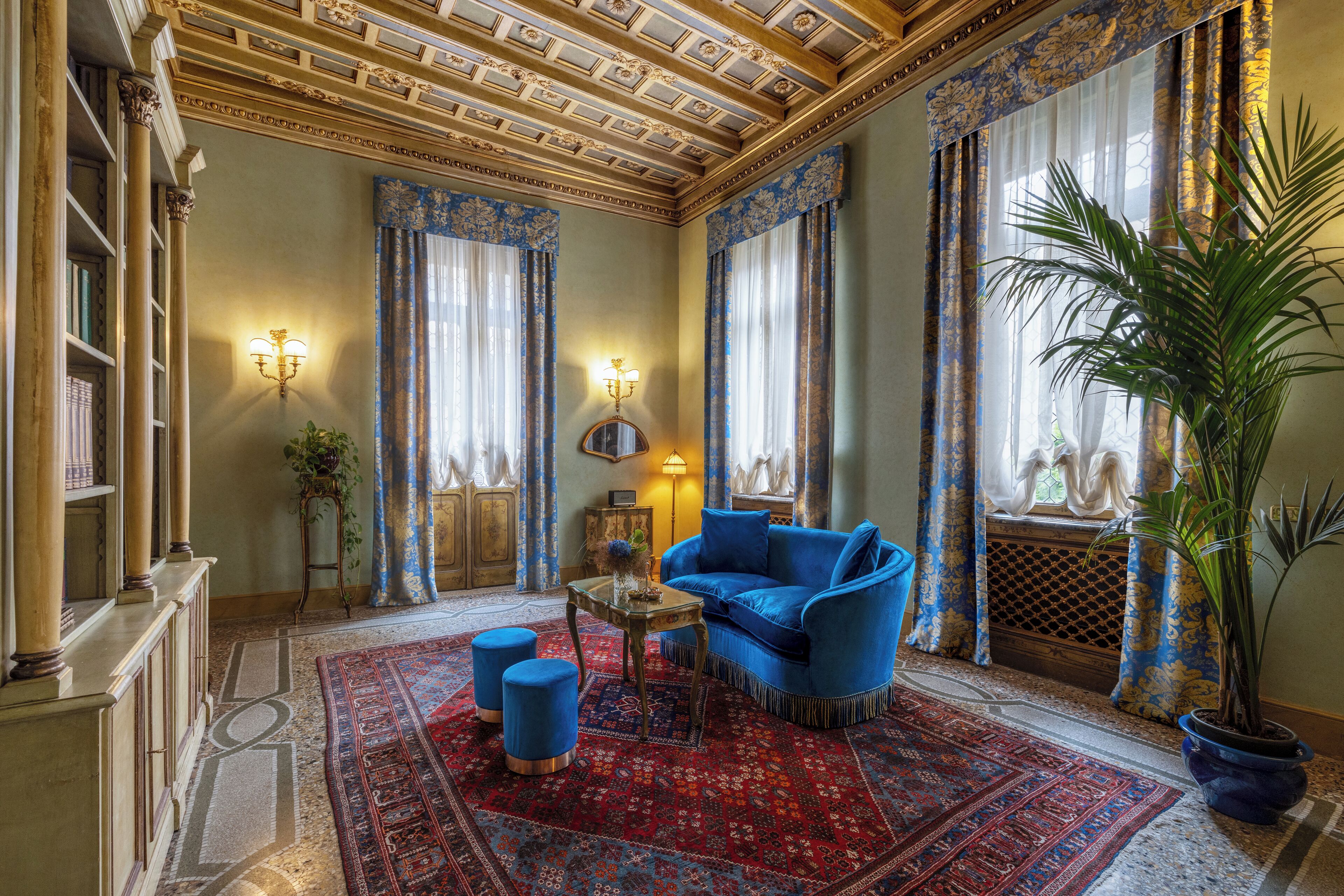 Rome accommodations