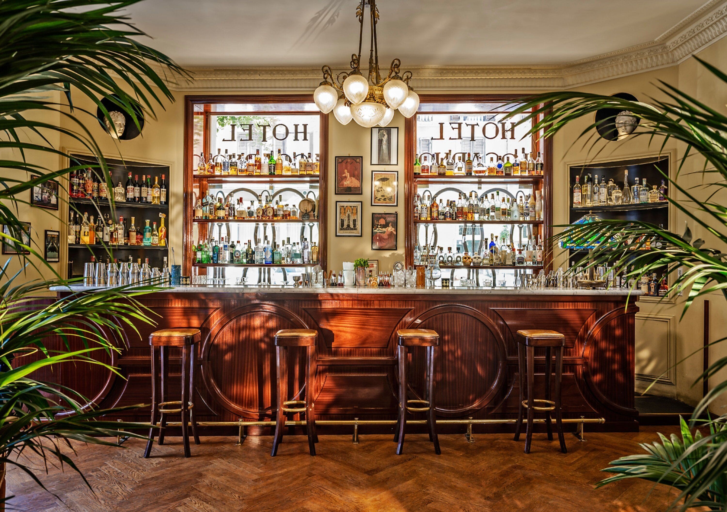 Photo - Hotel Locarno