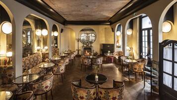 Colazione preparata su ordinazione inclusa, servita tutte le mattine