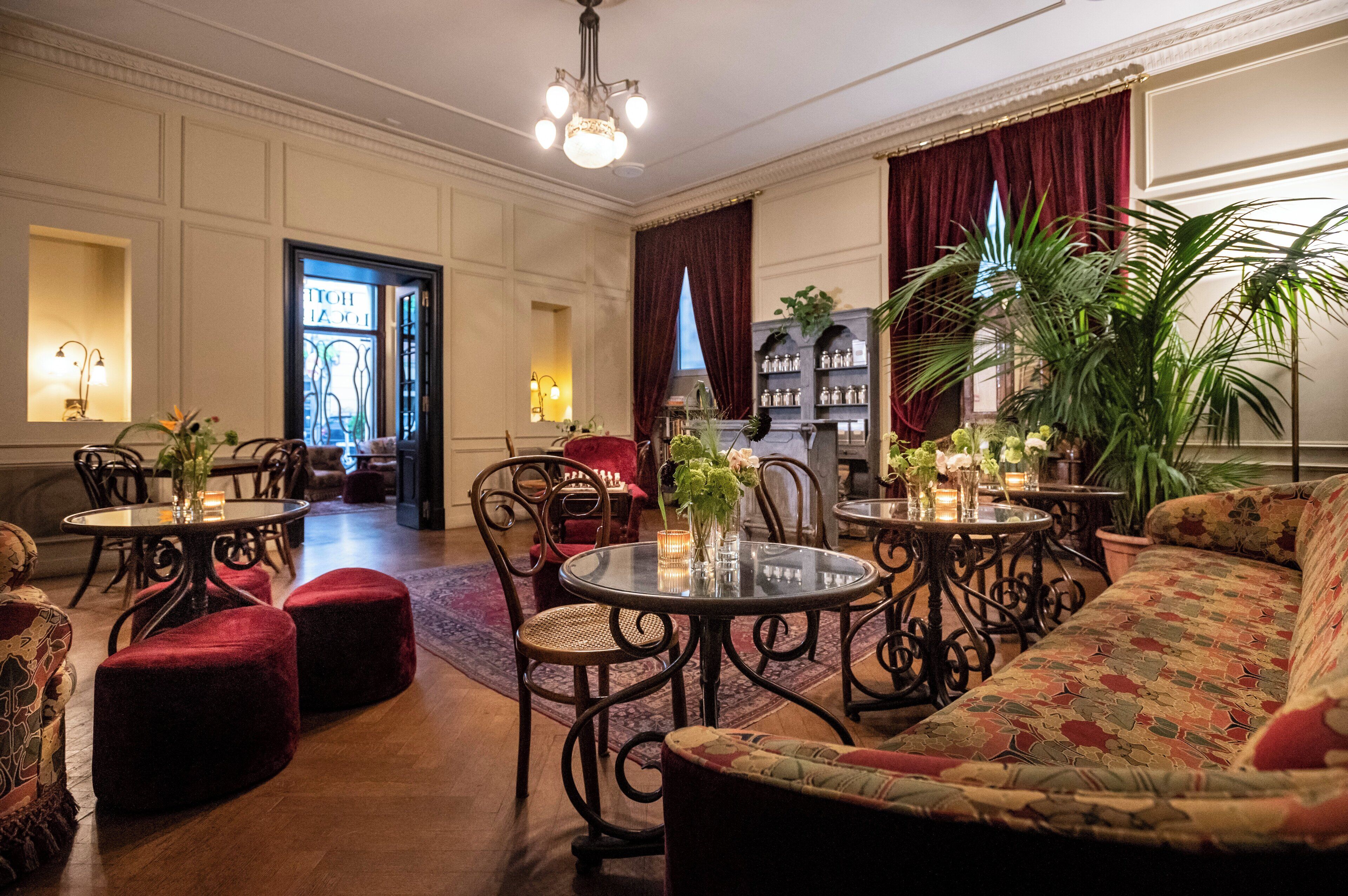 Foto - Hotel Locarno