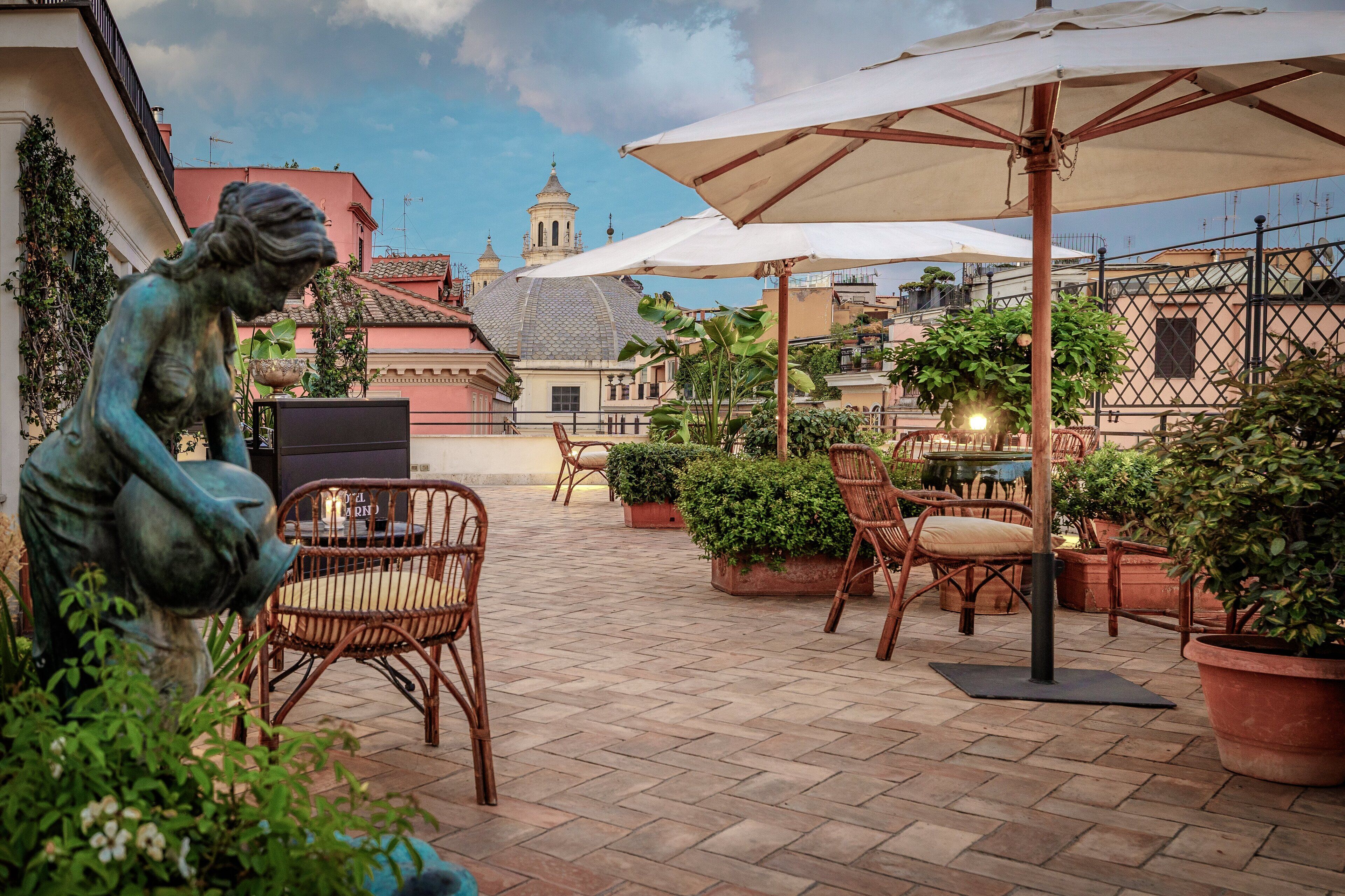 Foto - Hotel Locarno