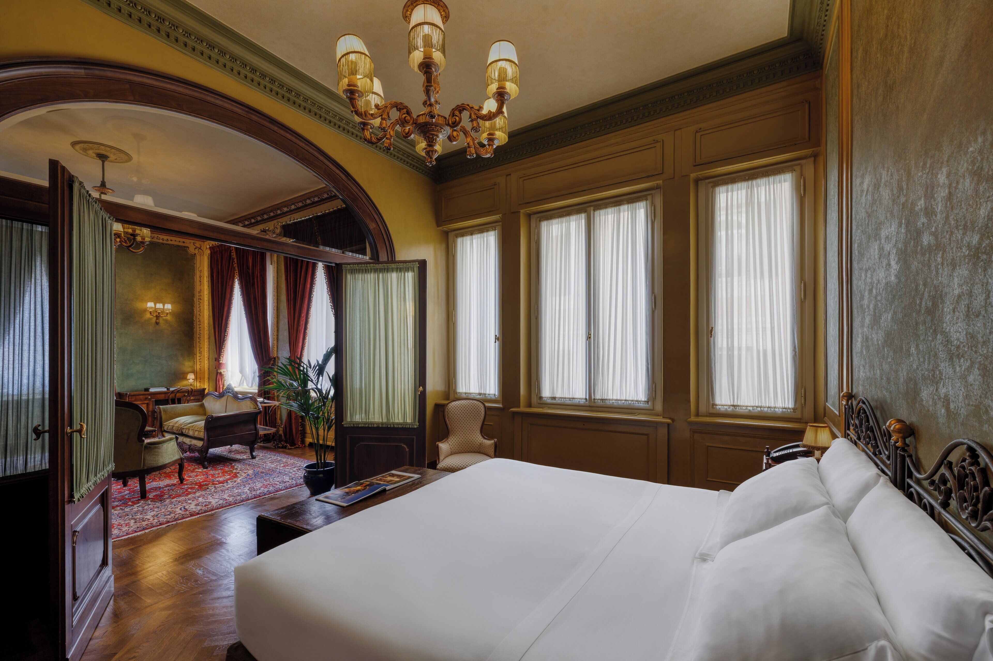 Foto - Hotel Locarno