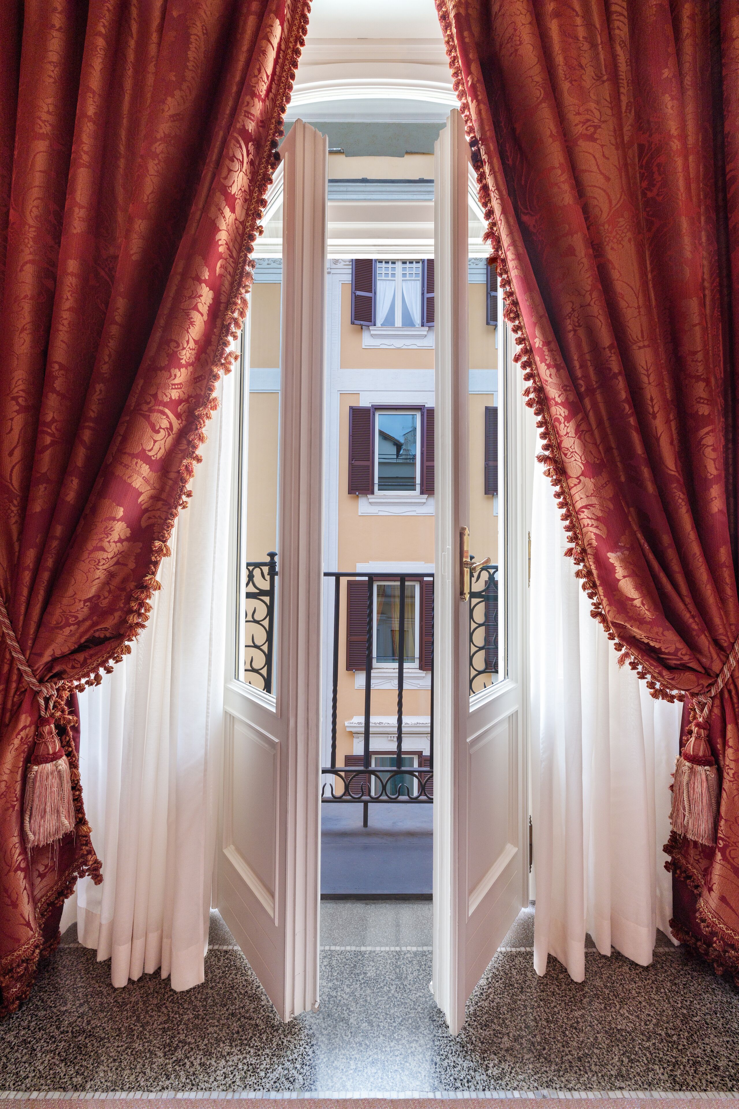 Foto - Hotel Locarno