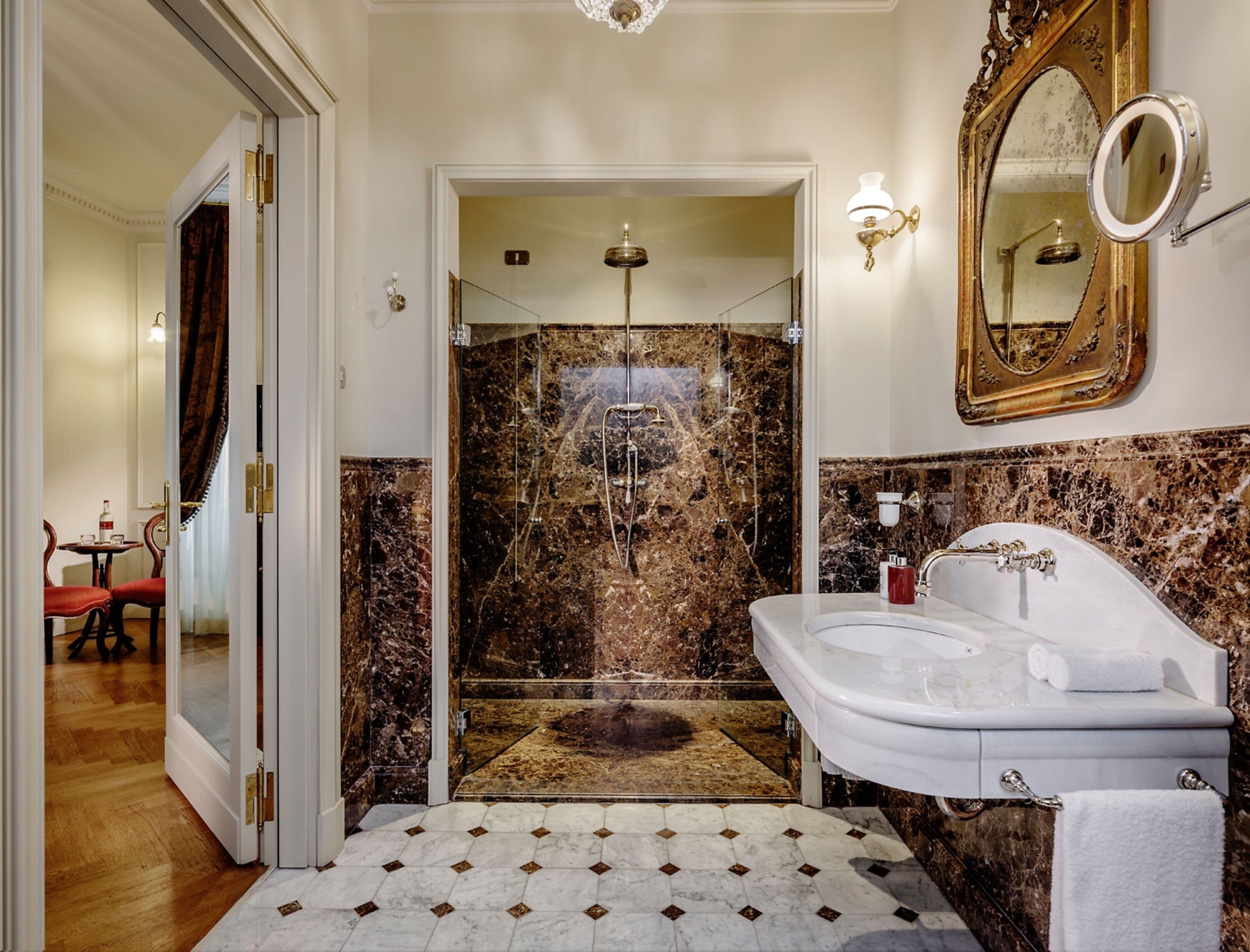 Foto - Hotel Locarno