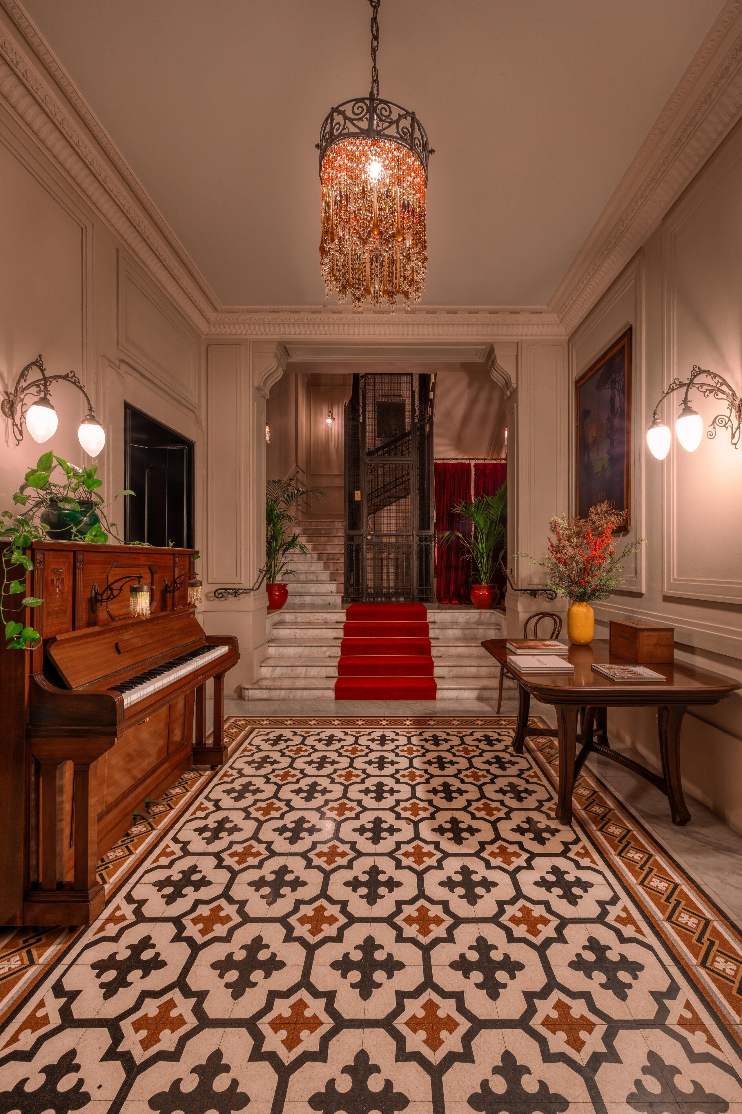 Foto - Hotel Locarno