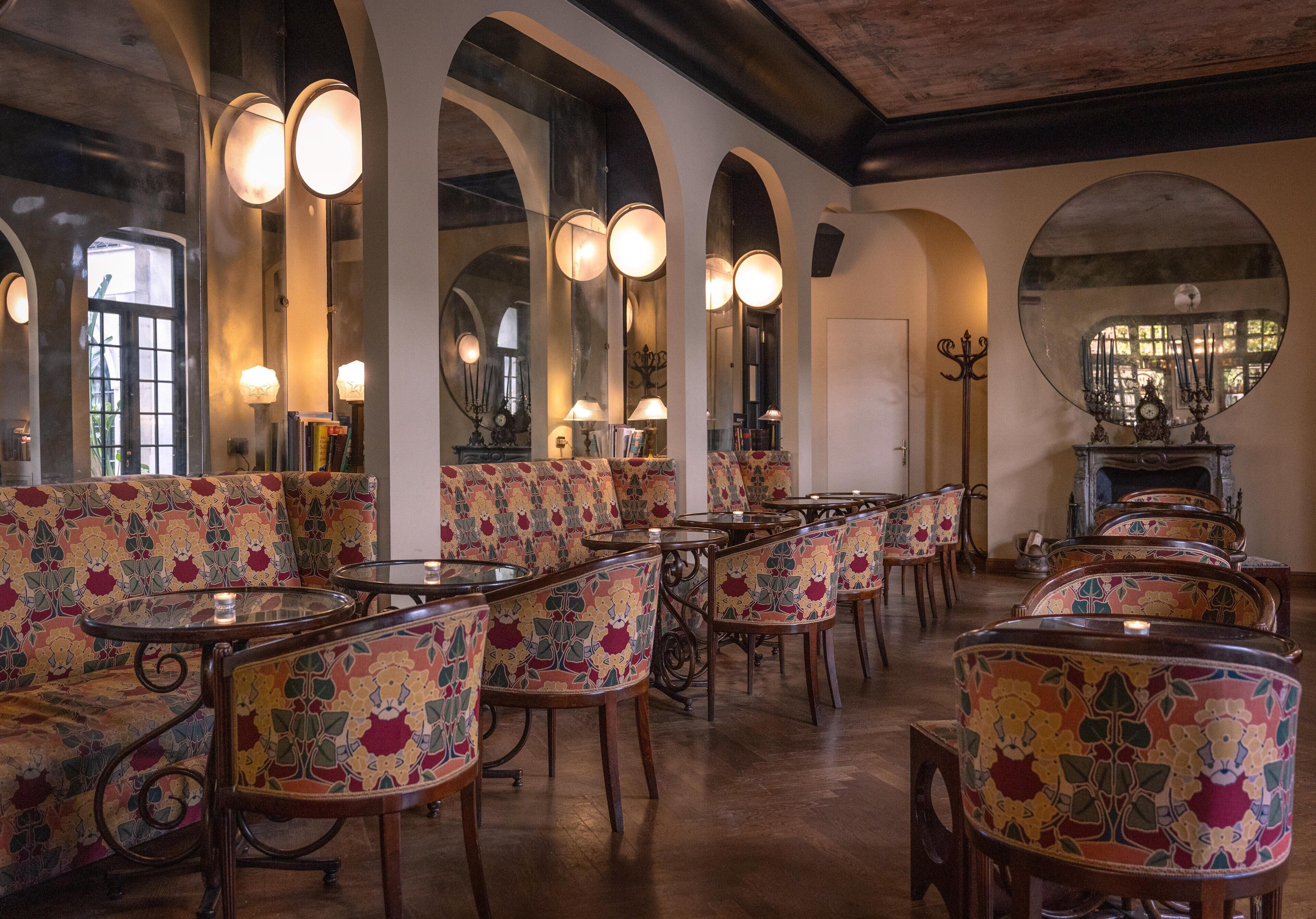 Foto - Hotel Locarno