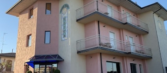 Hotel Villa Rosa