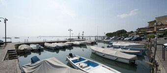 Hotel Villa Rosa