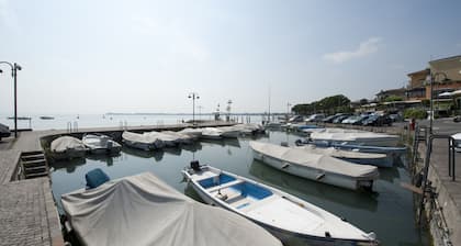 Hotel Villa Rosa