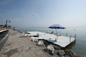 Marina - Hotel Villa Rosa (Sirmione)