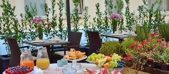 LH Hotel Lloyd Rome