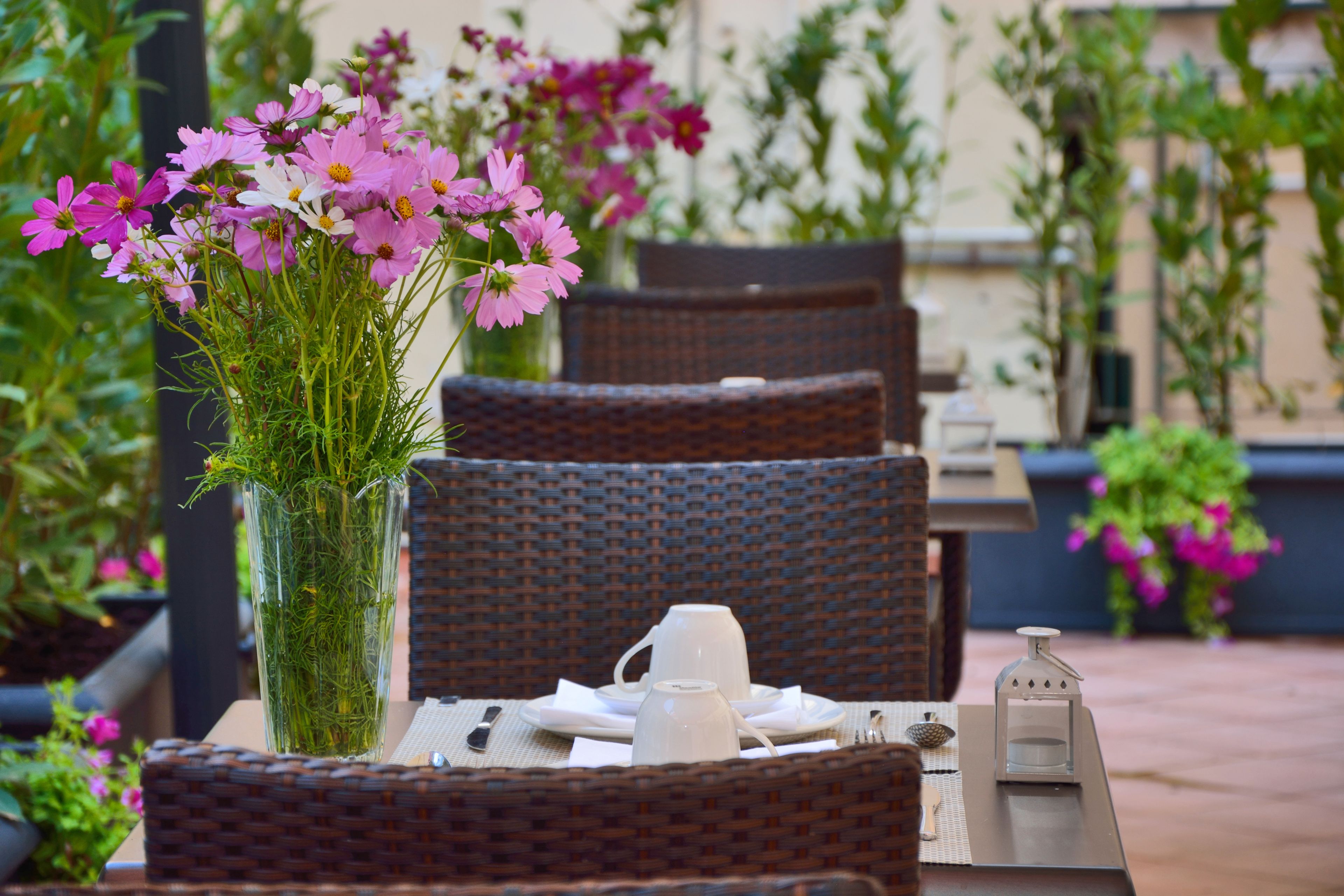 Photo - LH Hotel Lloyd Roma